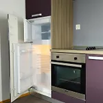 Apartment Svarun Bovec