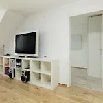 Apartment Svarun *