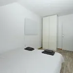Apartment Svarun