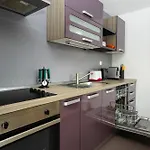 Svarun Apartment *