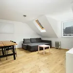 Svarun Apartment Bovec