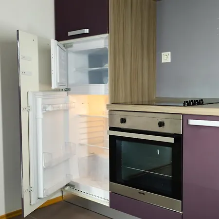 Appartement Svarun Bovec