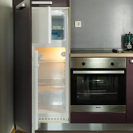 Svarun Apartament Bovec