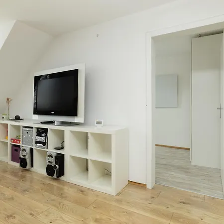 Apartament Svarun *