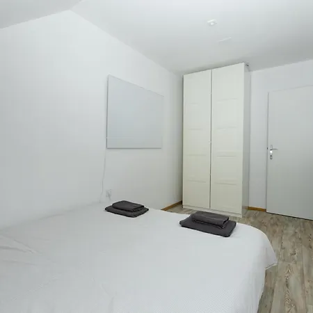 Apartament Svarun