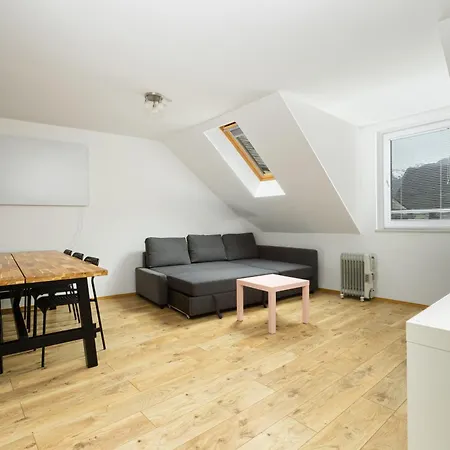 Svarun Appartement Bovec