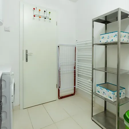 Apartament Svarun