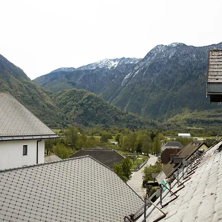 Svarun * Bovec