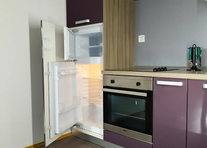 דירה Svarun בובק