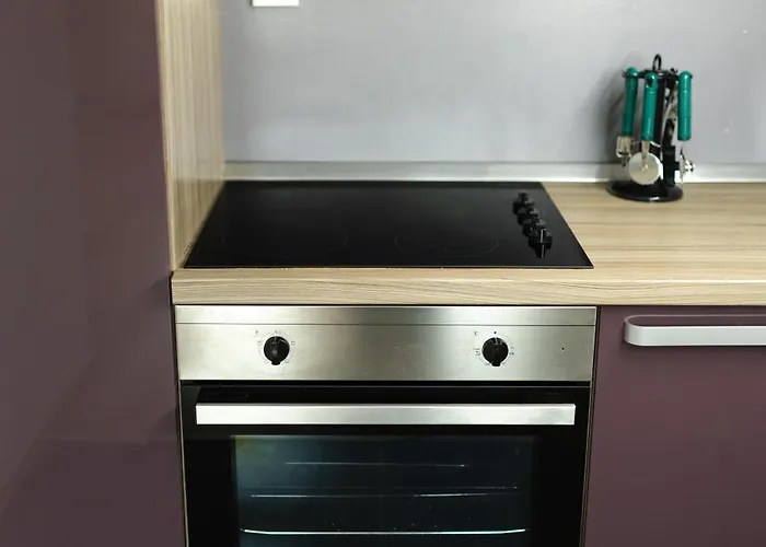 דירה Svarun בובק