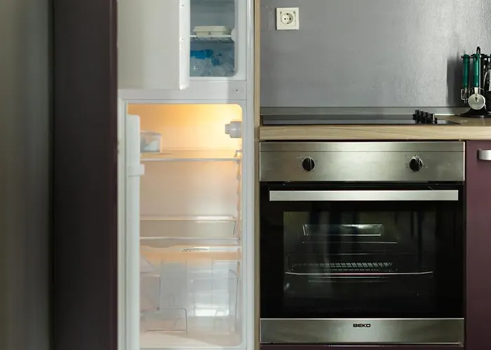 Svarun דירה בובק