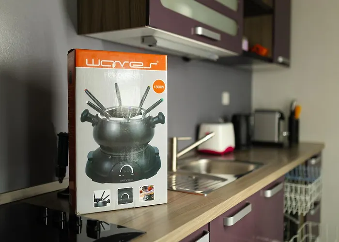 Svarun דירה בובק