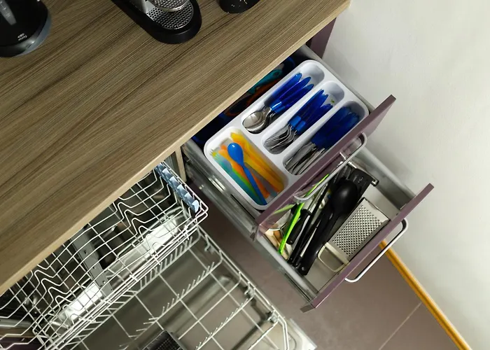 דירה Svarun בובק